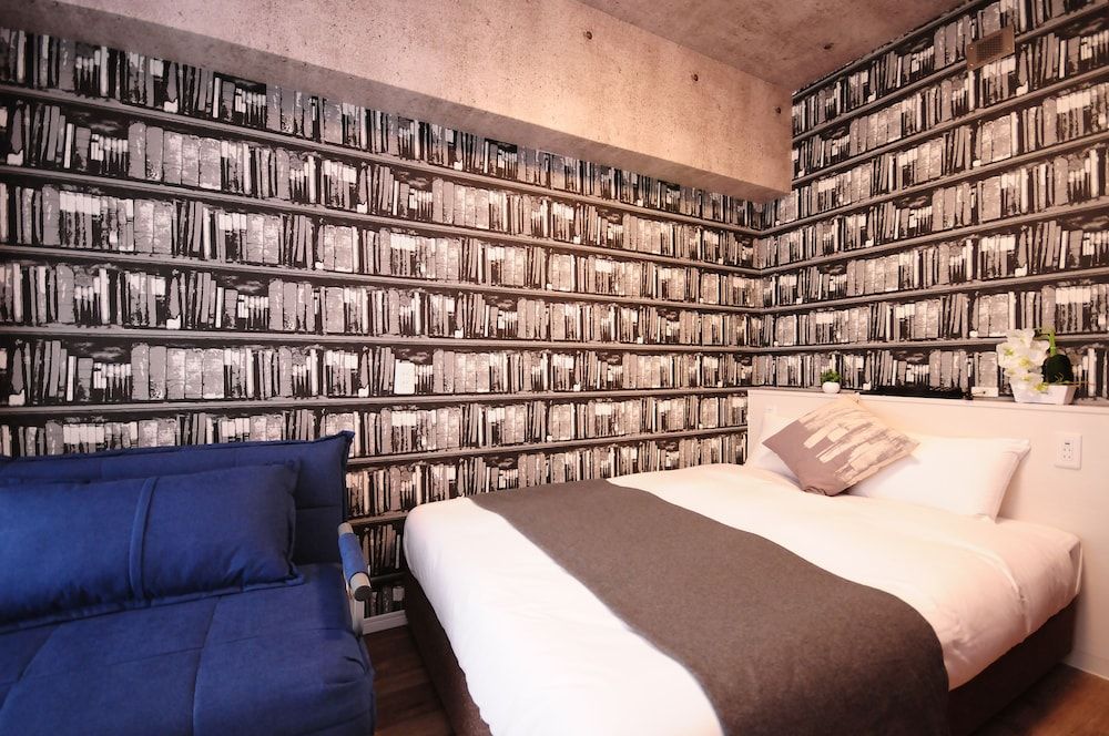 Standard Double Room, Non Smoking