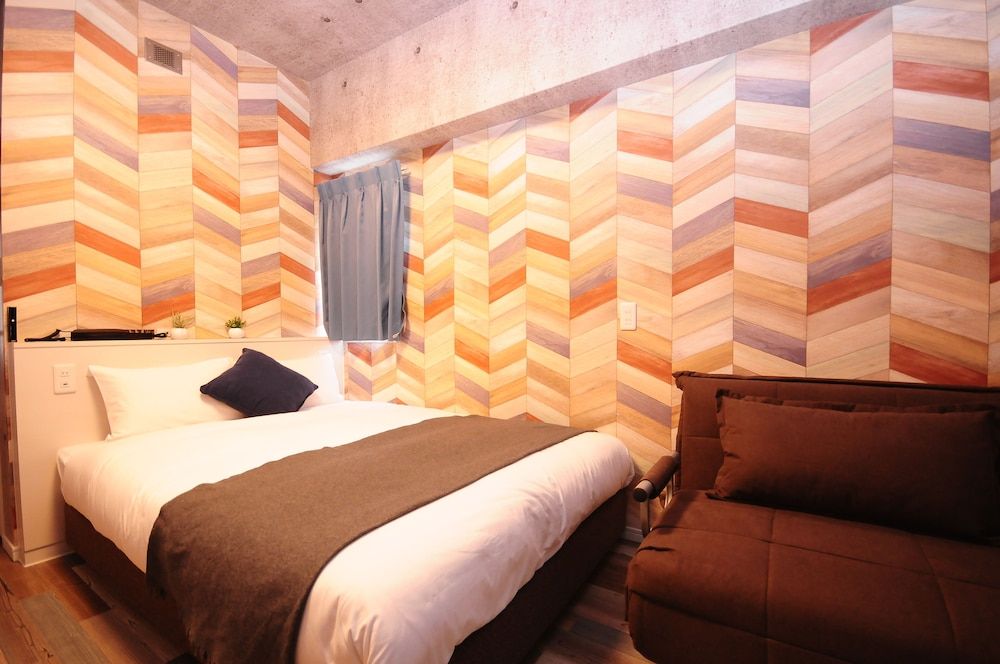 Double Room, Non Smoking