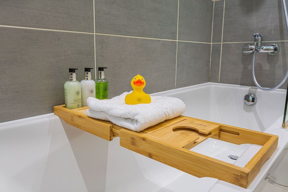 Forest Park Country Hotel & Inn, Brockenhurst, New Forest Classic Double Room 5