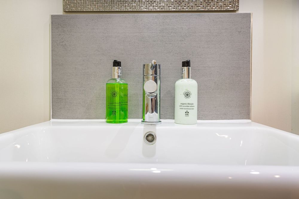 Forest Park Country Hotel & Inn, Brockenhurst, New Forest Classic Single Room 2