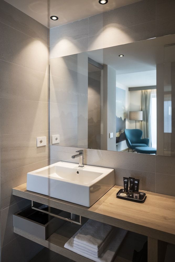 Be Place Superior Room 6