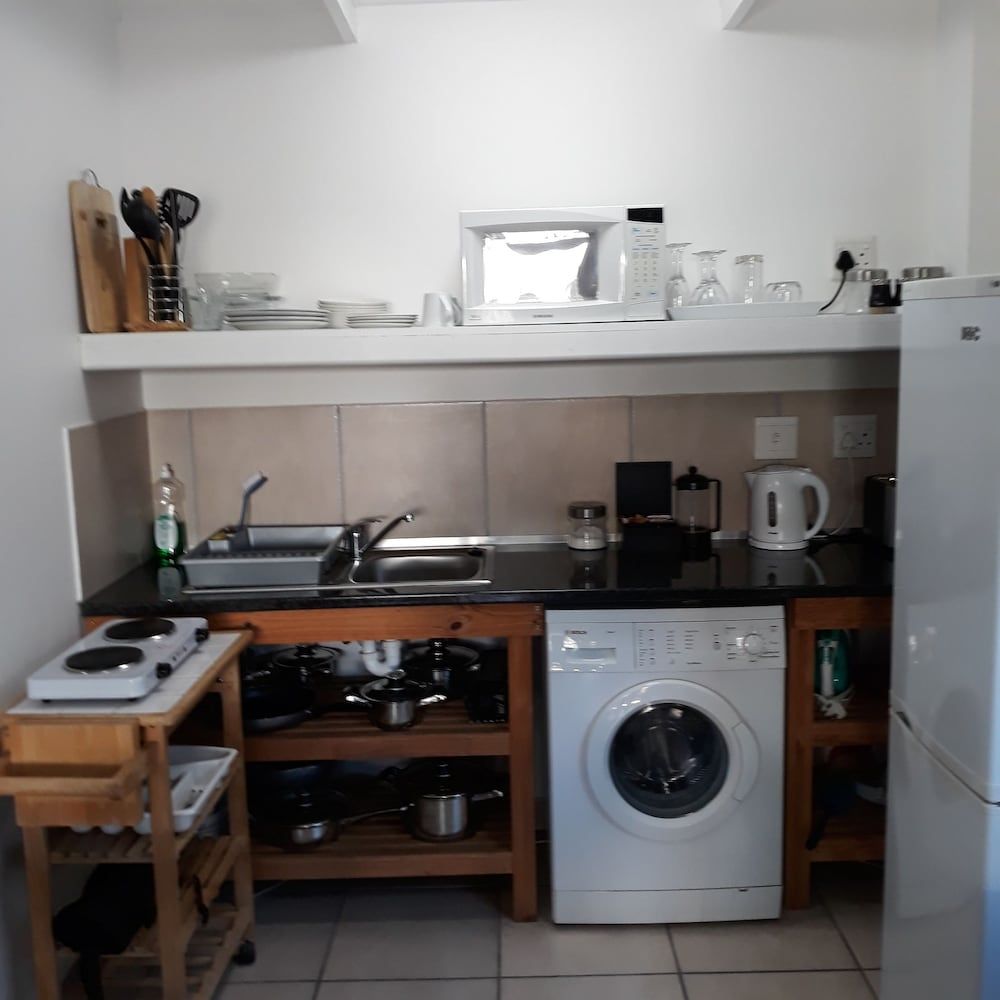 La Boheme Bed and Breakfast Self Catering Unit 5