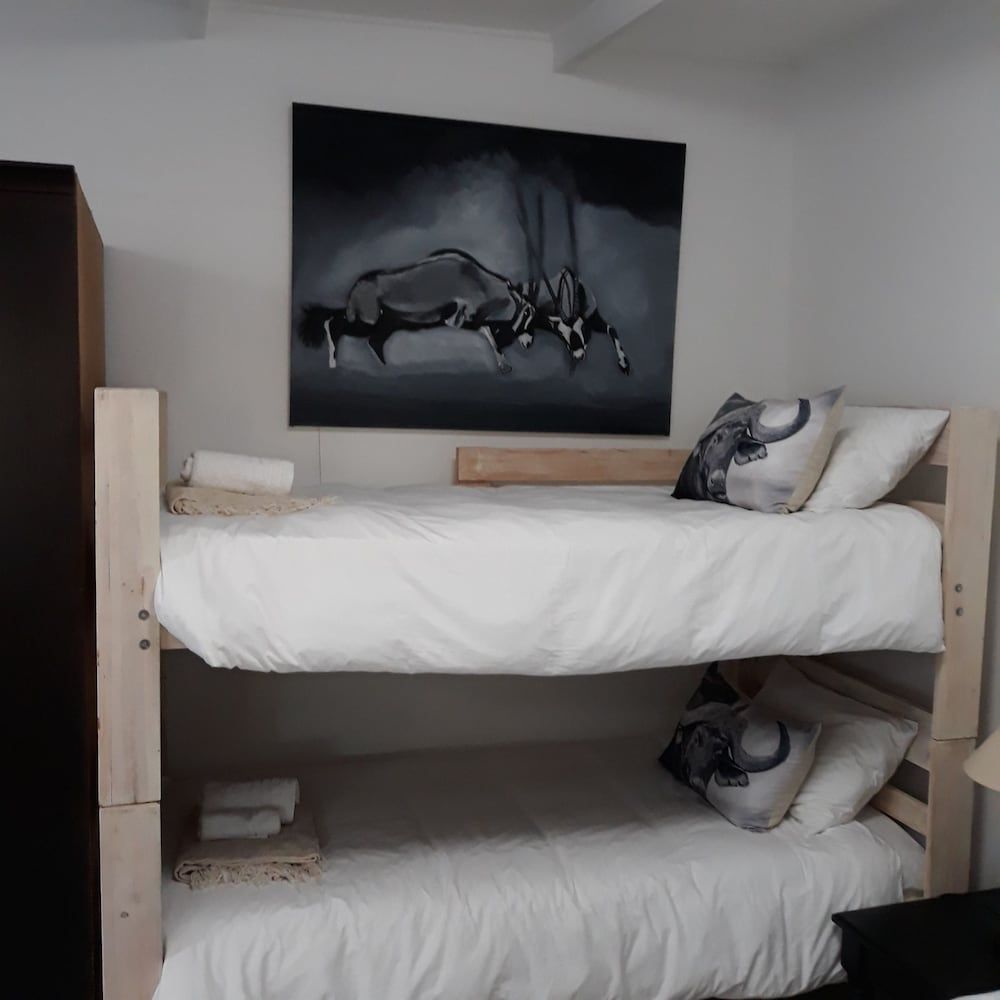 La Boheme Bed and Breakfast Self Catering Unit 3