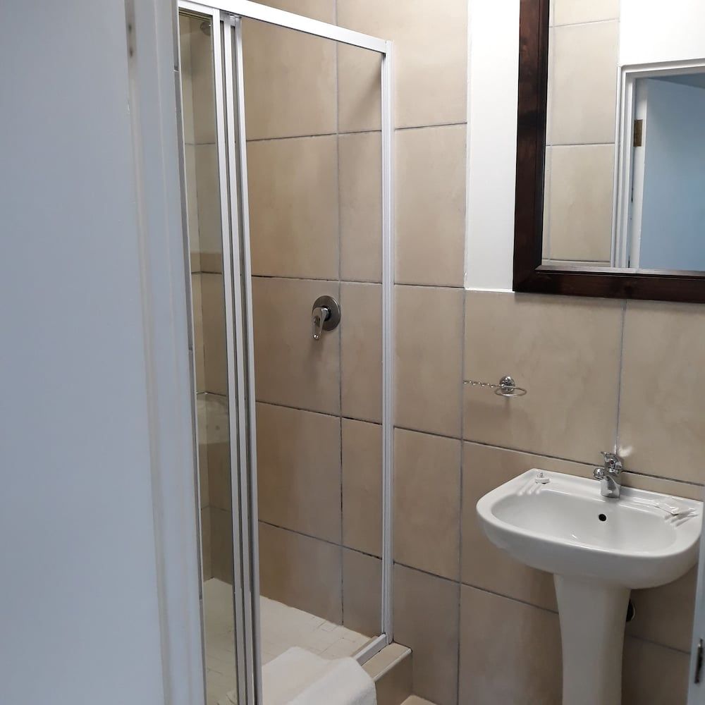 La Boheme Bed and Breakfast Self Catering Unit 8