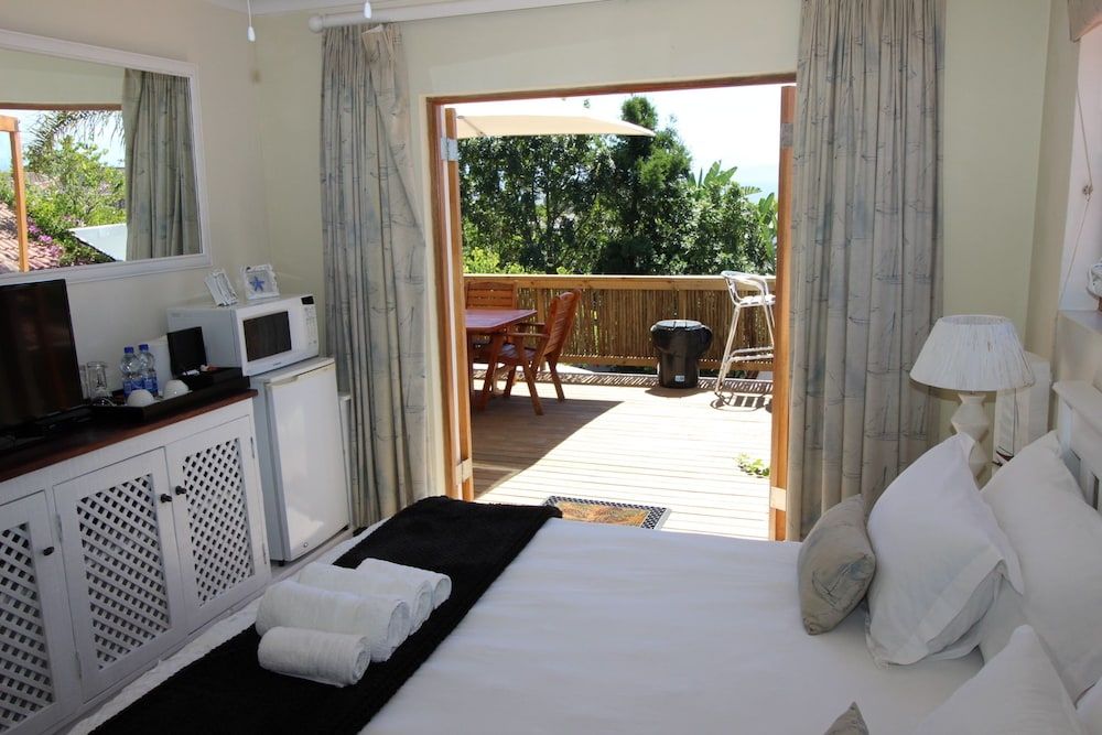 La Boheme Bed and Breakfast