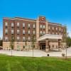 Comfort Suites Wooster near University Campus