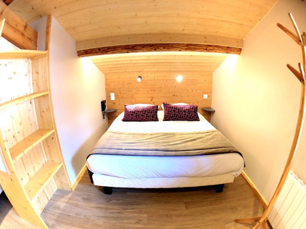 Quadruple Room, Non Smoking