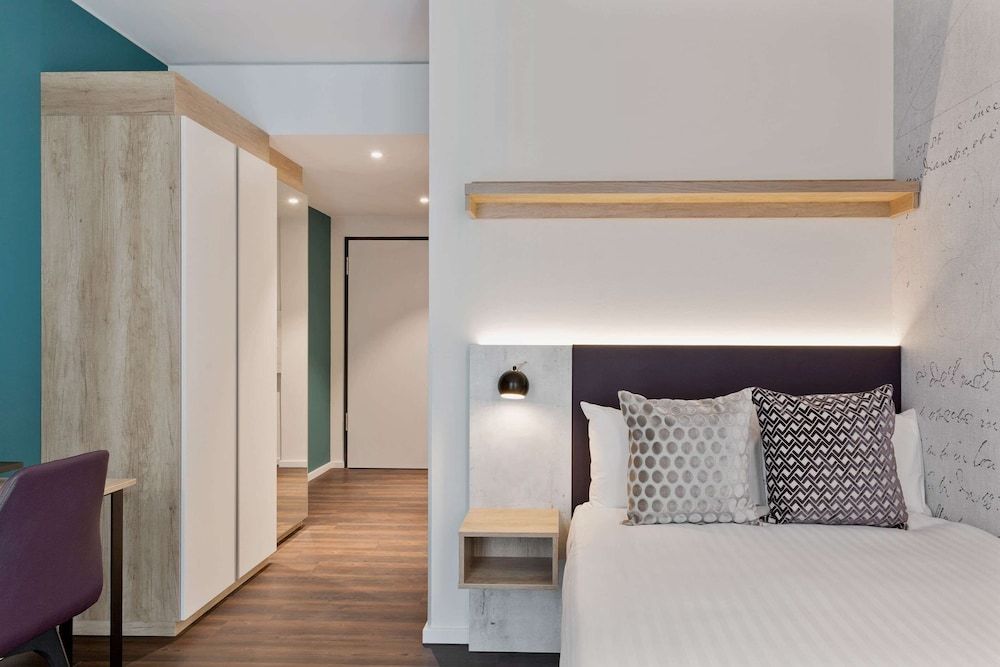 Stellaris Apartment Hotel Standard Apartment 4