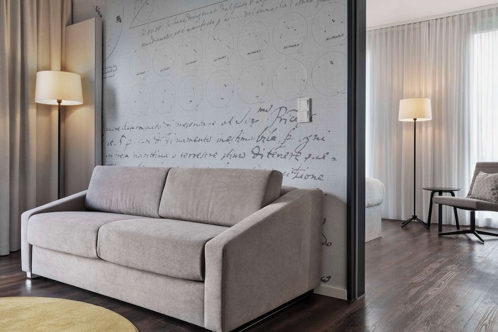 Stellaris Apartment Hotel Superior Apartment (King Bed) 15