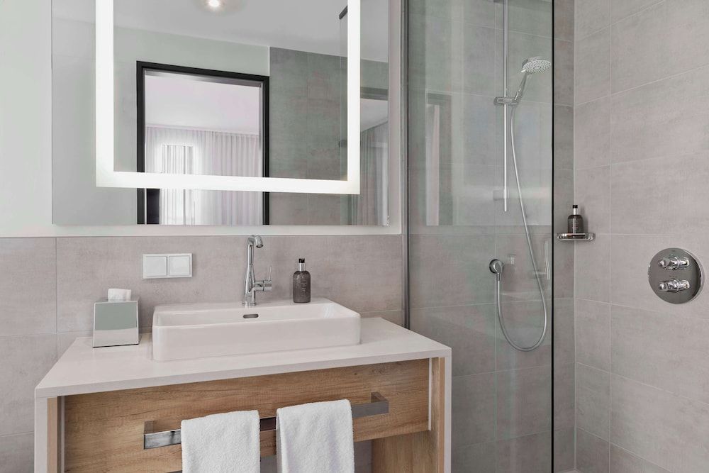 Stellaris Apartment Hotel Suite 10