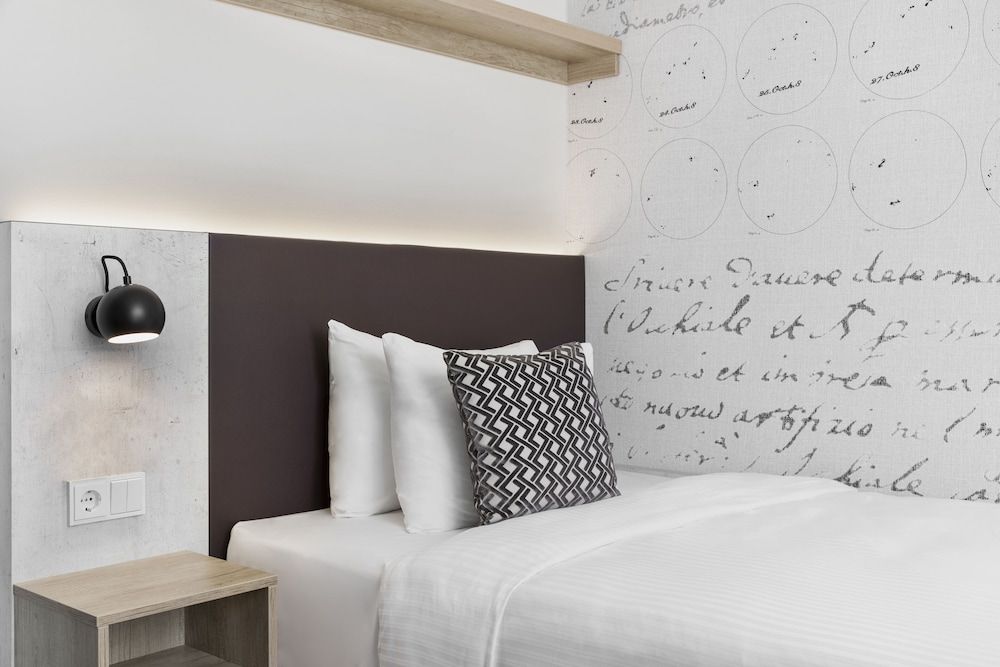 Stellaris Apartment Hotel Standard Apartment 3