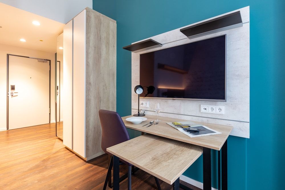 Stellaris Apartment Hotel Standard Apartment 15