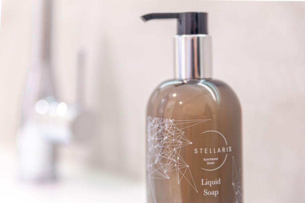 Stellaris Apartment Hotel Superior Apartment (King Bed) 11