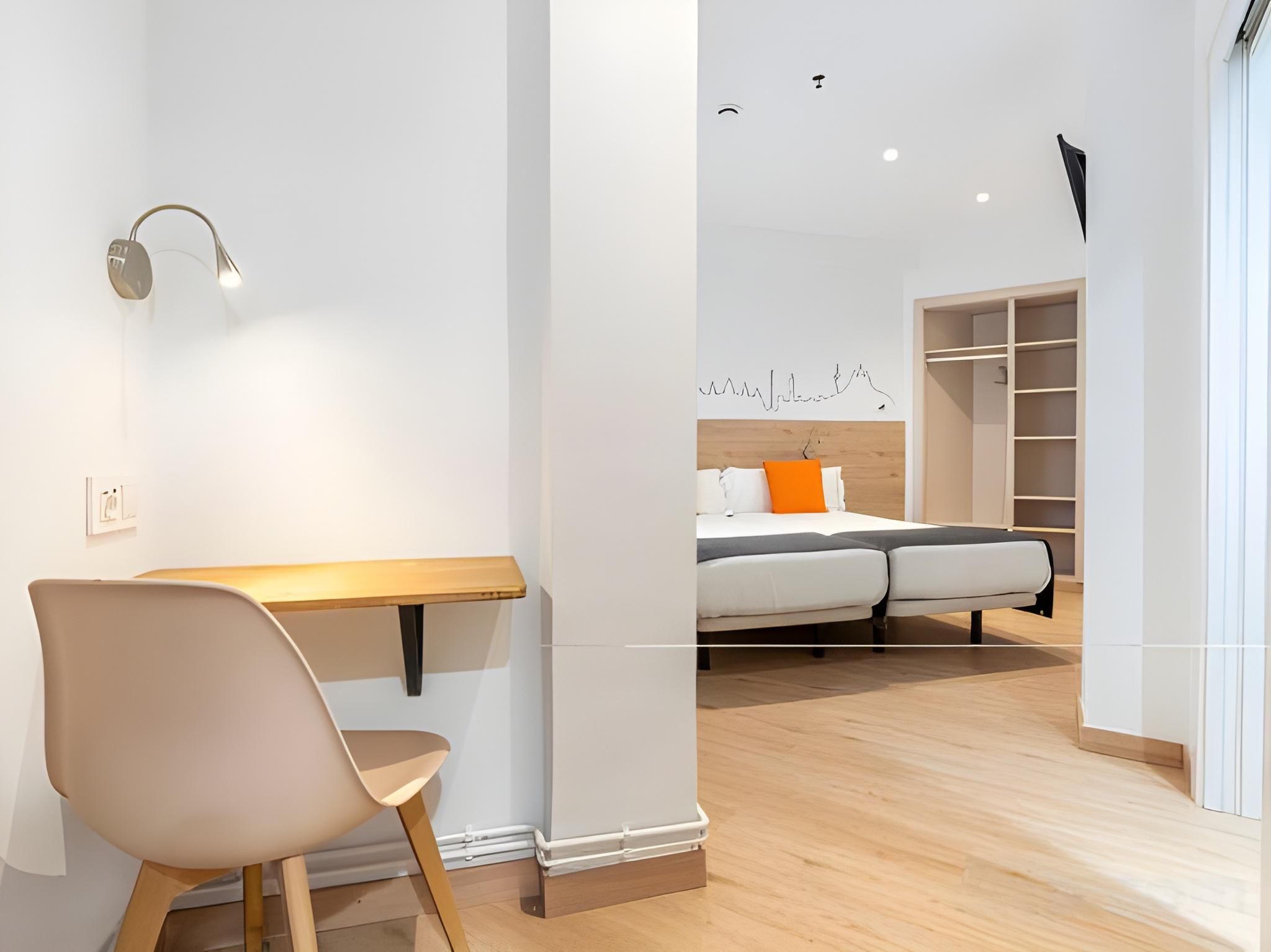 undefined Hostal Sans 9