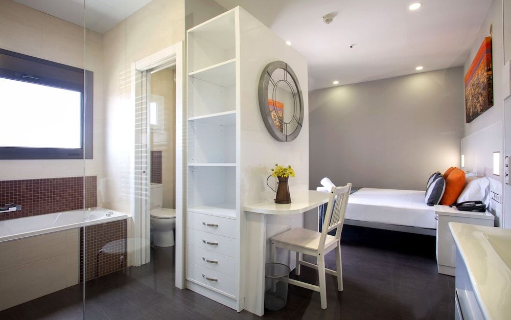 undefined Hostal Sans