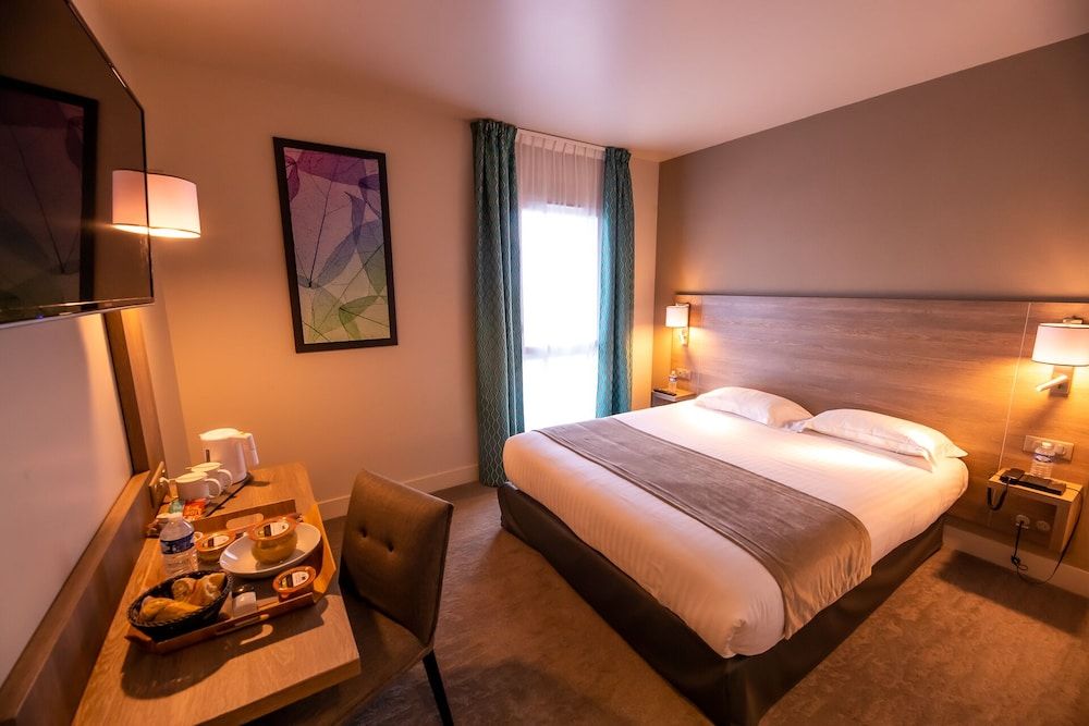 Comfort Double Room