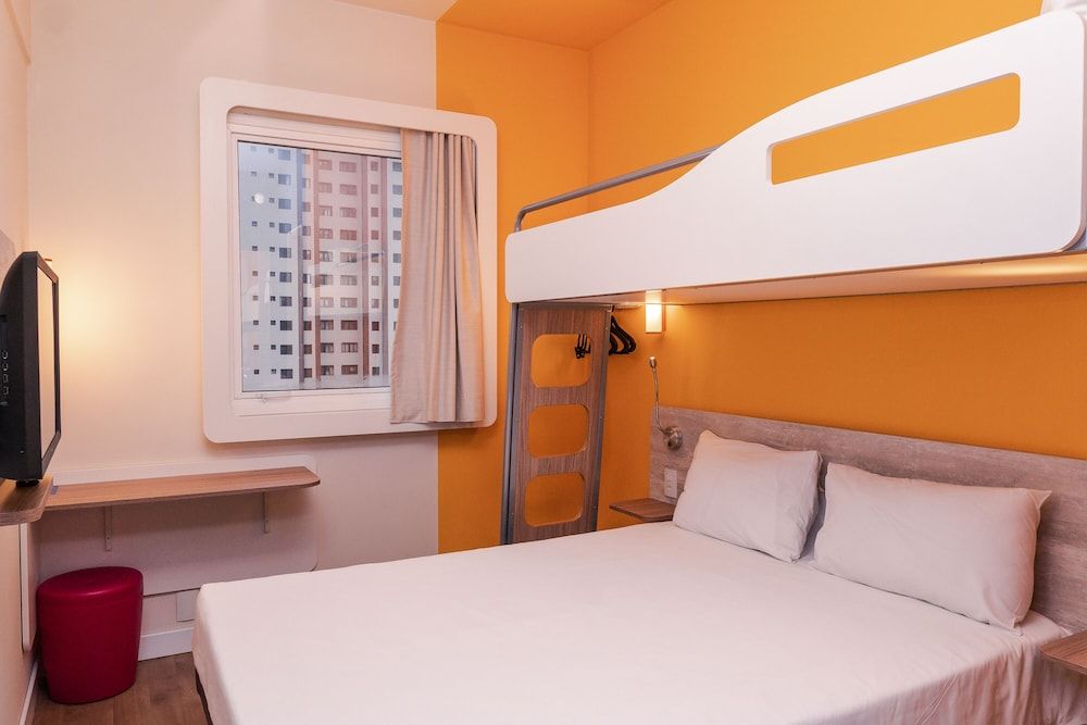 Standard Room, 2 Twin Beds