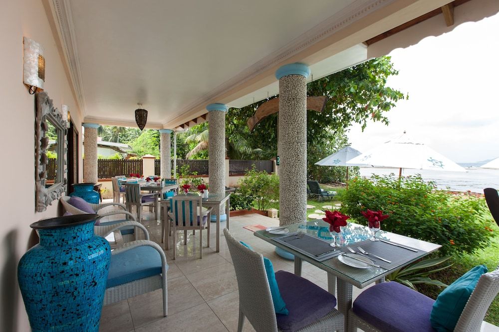 undefined Le Relax Beach House - La Digue 8