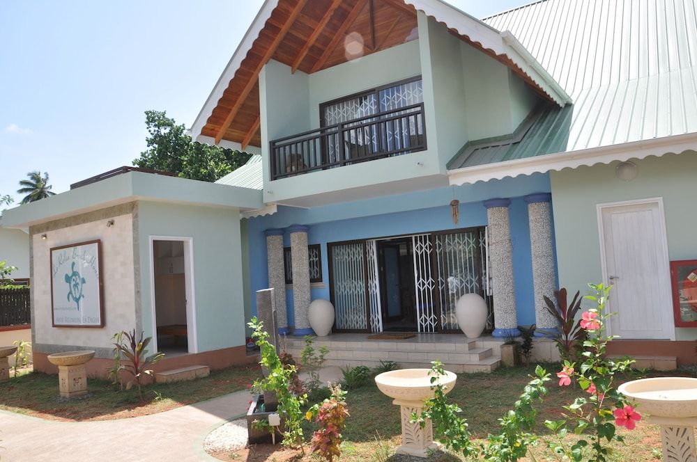 undefined Le Relax Beach House - La Digue 3