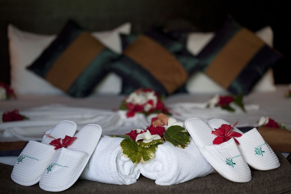 undefined Le Relax Beach House - La Digue