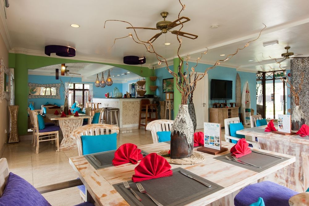 undefined Le Relax Beach House - La Digue 9