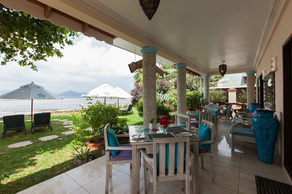 undefined Le Relax Beach House - La Digue 5