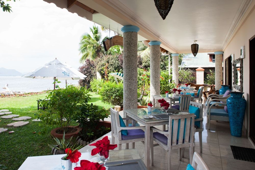 undefined Le Relax Beach House - La Digue 7