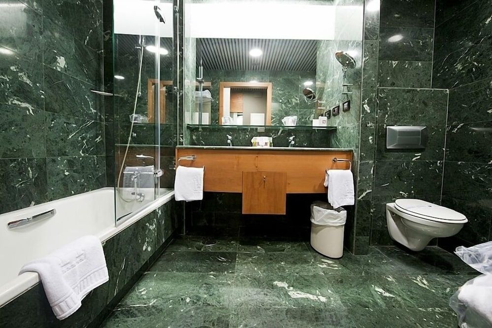 Standard Double Room Single Use