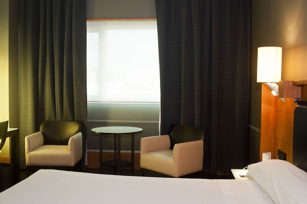 Superior Double Room Single Use