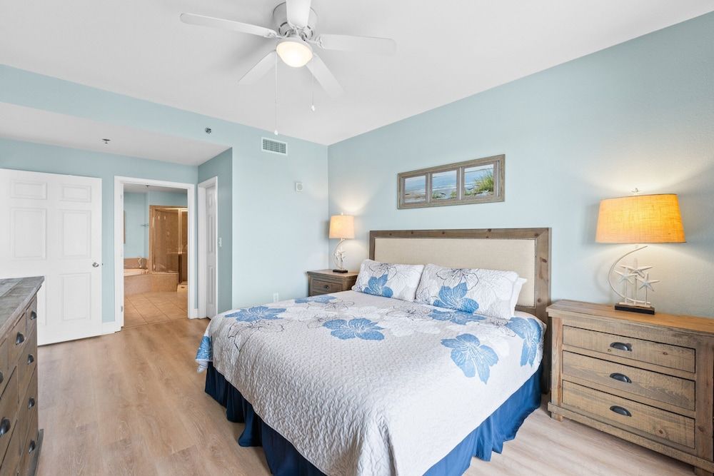 Condo, 2 Bedrooms, Balcony, Ocean View (226)