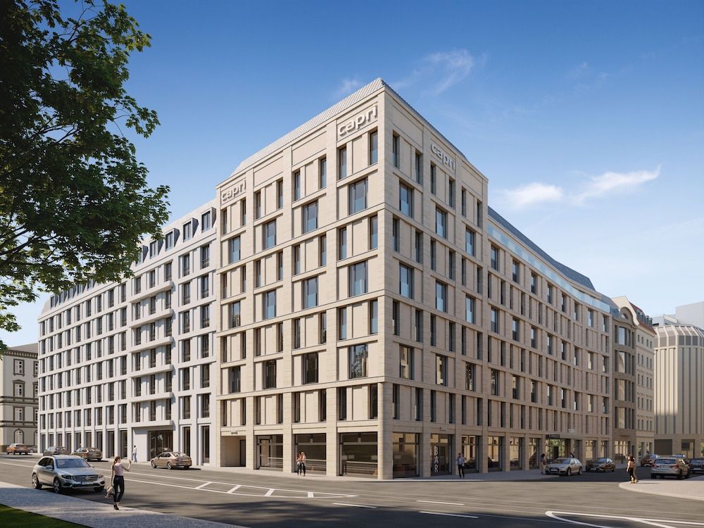 undefined Capri by Fraser Leipzig 4