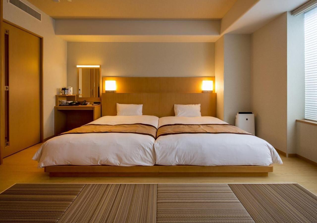 Family Room with Tatami Area - Non-Smoking