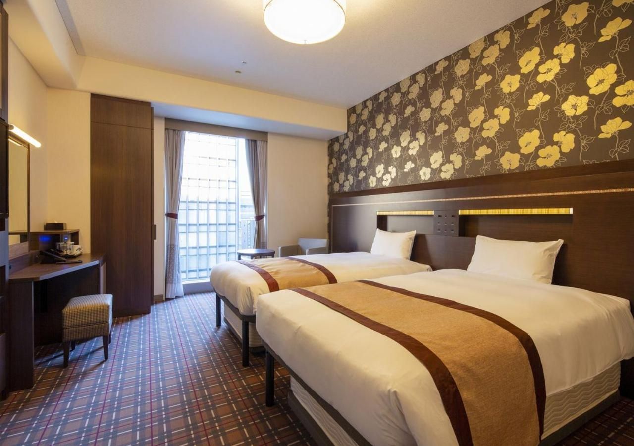 Triple Room - Non-Smoking