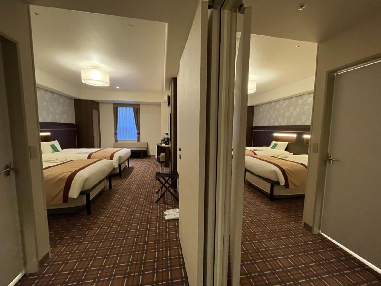 Connecting Room - Non-Smoking