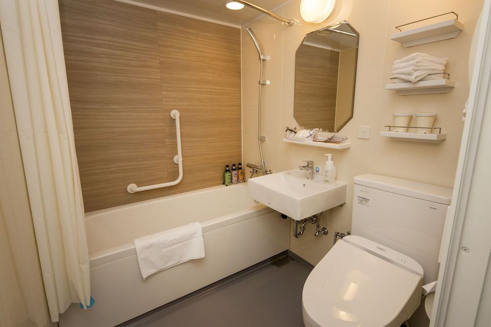 Superior King Double Room, Non Smoking (29 sqm)