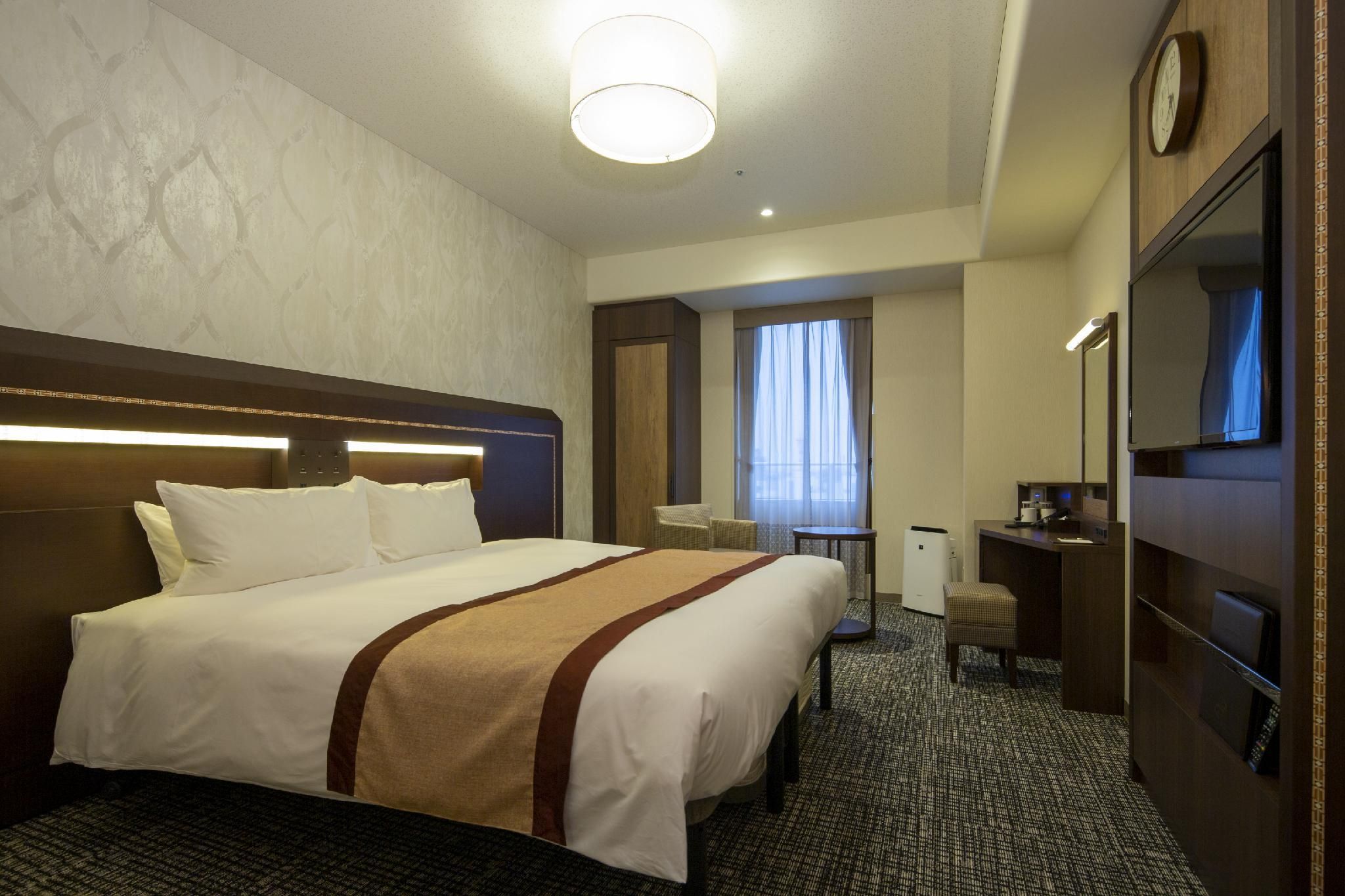 High Floor King Room