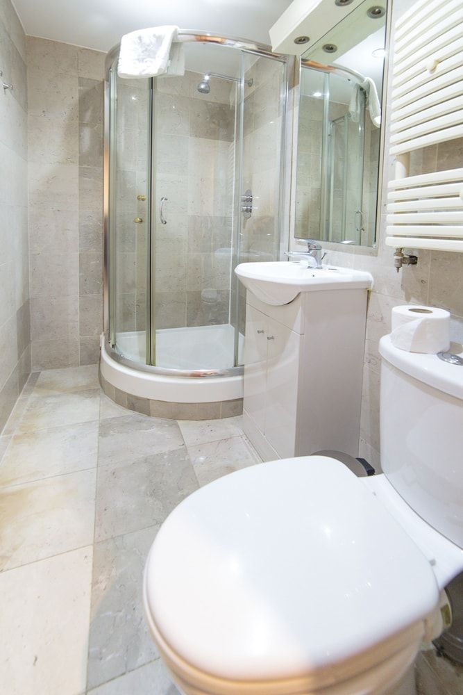 New Kent Apartments Standard Double Studio 5