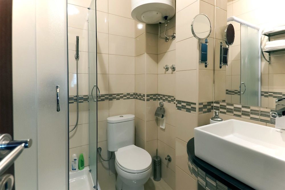 Garden40 Comfort Double or Twin Room, 1 Queen Bed, Garden View 6