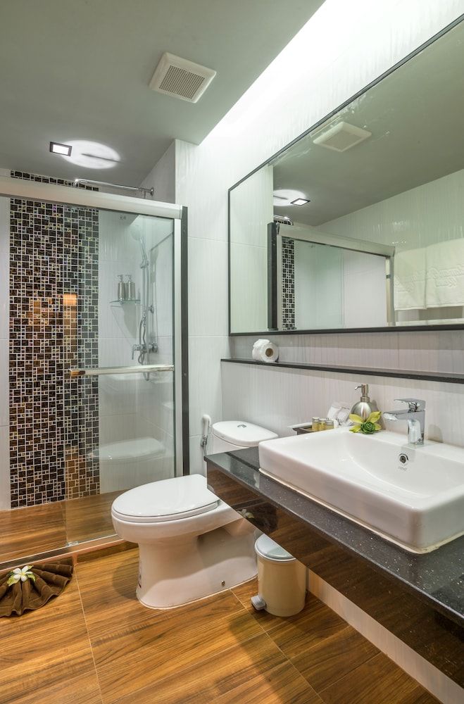 Andaman Breeze Resort - Deluxe Double or Twin Room 13