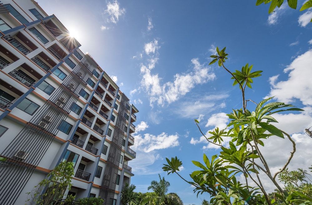 undefined Andaman Breeze Resort - 2