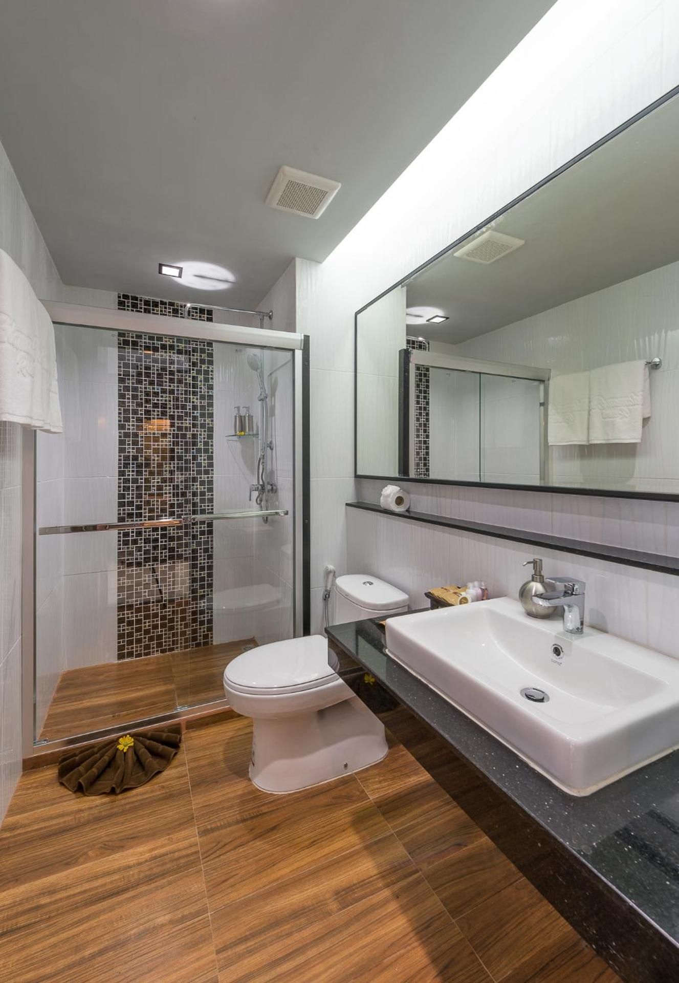 Andaman Breeze Resort - Deluxe Double or Twin Room 15