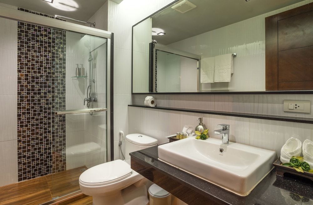 Andaman Breeze Resort - Deluxe Double or Twin Room 12