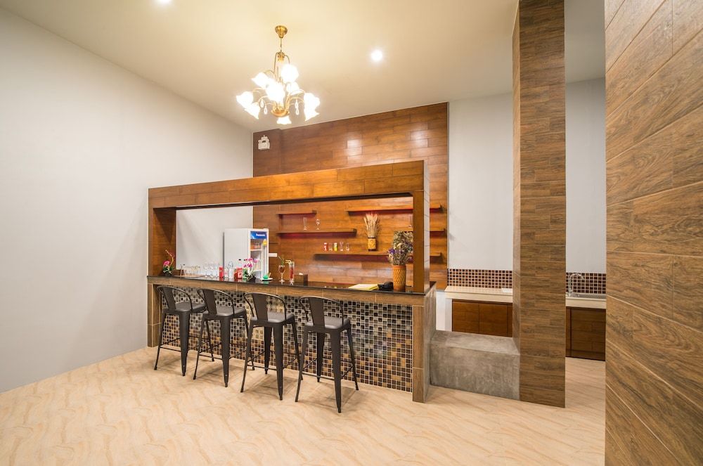 undefined Andaman Breeze Resort - 5