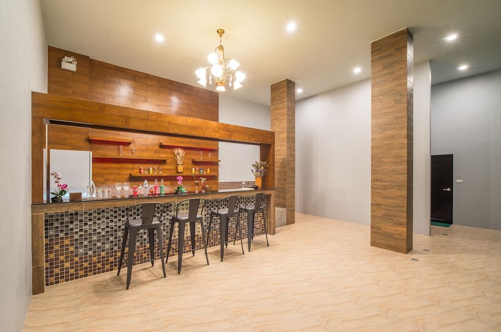 undefined Andaman Breeze Resort - 6