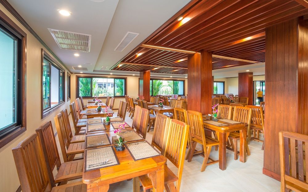 undefined Andaman Breeze Resort - 9