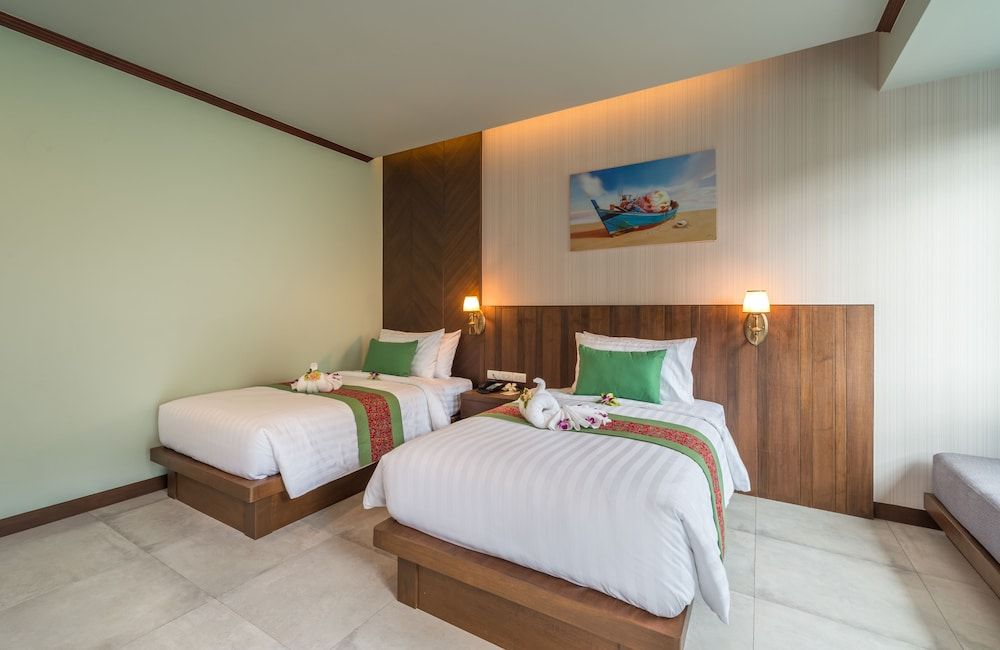 undefined Andaman Breeze Resort - 2