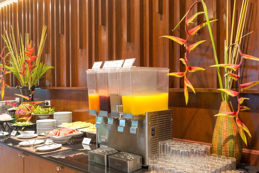 undefined Andaman Breeze Resort - 4