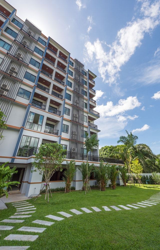 undefined Andaman Breeze Resort - 5