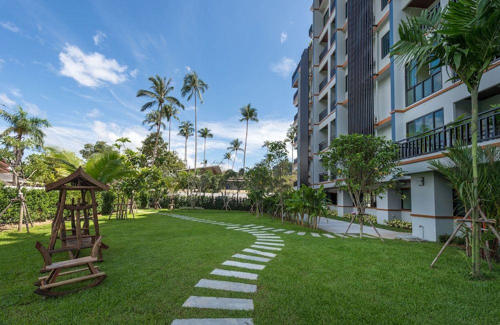 undefined Andaman Breeze Resort - 10