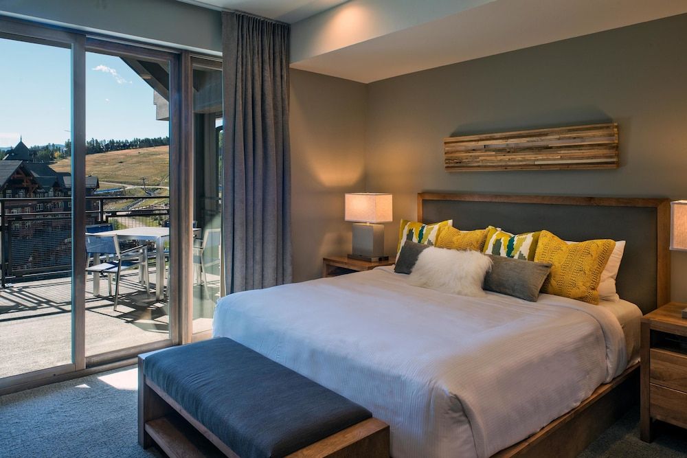 Grand Condo, Balcony (2-Bedroom Breckenridge)